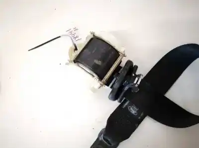 Peça sobressalente para automóvel em segunda mão cinto de segurança dianteiro direito por ford focus ii (da_) 1.6 ti referências oem iam 4m51a61294ak