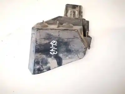 Pezzo di ricambio per auto di seconda mano rinforzo paraurti posteriore per ford focus turn. (cb8) 1.6 tdci cat riferimenti oem iam bm51n17a881a