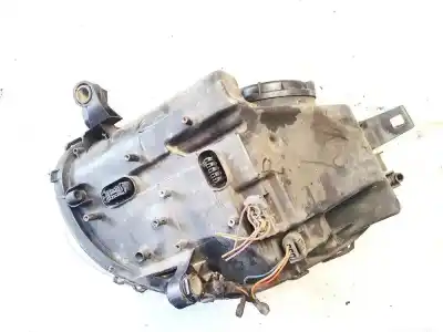 Second-hand car spare part left headlight for mercedes clase r (w251) 3.0 cdi cat oem iam references 26344802  263448-02