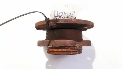 Автозапчасти б/у передняя правая кулачка за volkswagen passat variant (3c5) 1.9 tdi ссылки oem iam   