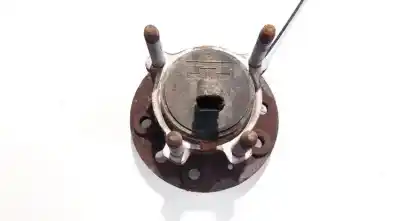 Pezzo di ricambio per auto di seconda mano snodo posteriore sinistro per opel vectra c (z02) 2.2 dti 16v (f69) riferimenti oem iam   