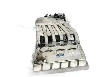 Second-hand car spare part intake manifold for volkswagen phaeton (3d2/3d8) 3.2 v6 24v oem iam references 