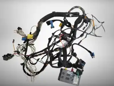 Second-hand car spare part audio system / radio cd for citroen c4 i (lc_) 2.0 hdi oem iam references 9656690480  96565706xt Second-hand car spare part audio system / radio cd for citroen c4 i (lc_) 2.0 hdi oem iam references 9656690480  96565706xt