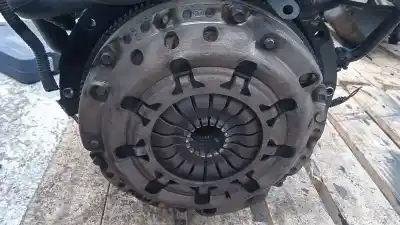 Автозапчастина б/у комплект зцеплення для ford focus turnier (cak) 1.8 tddi turbodiesel cat посилання на oem iam 
