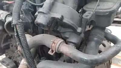 Автозапчастина б/у галмумний депресор / вакуумний насос для ford focus turnier (cak) 1.8 tddi turbodiesel cat посилання на oem iam   