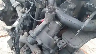 Автозапчастина б/у галмумний депресор / вакуумний насос для ford focus turnier (cak) 1.8 tddi turbodiesel cat посилання на oem iam 