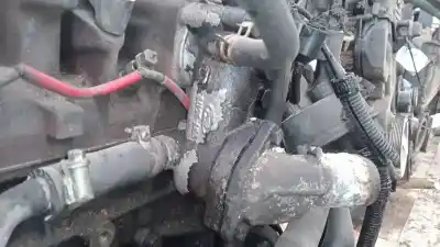 Second-hand car spare part thermostat for ford focus turnier (cak) 1.8 tddi turbodiesel cat oem iam references   