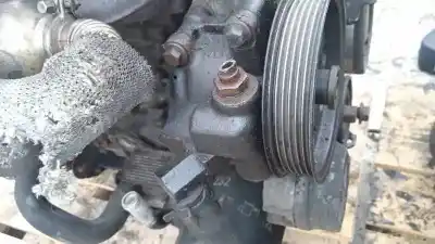 Автозапчастина б/у насос керма для ford focus turnier (cak) 1.8 tddi turbodiesel cat посилання на oem iam xs4e3a733ac