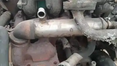 Автозапчастина б/у кулер egr для ford focus turnier (cak) 1.8 tddi turbodiesel cat посилання на oem iam 