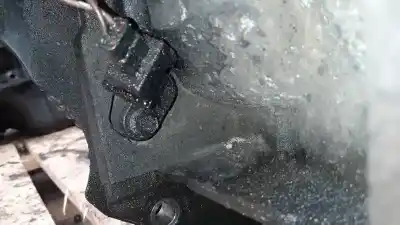 Second-hand car spare part crankshaft sensor for ford focus turnier (cak) 1.8 tddi turbodiesel cat oem iam references   
