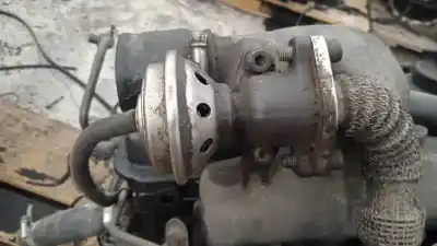 Second-hand car spare part egr valve for audi a4 avant (b5) 1.9 tdi oem iam references 028131501e  