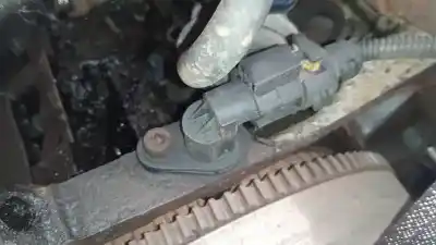 Автозапчасти б/у датчик коленвала за opel corsa d 1.3 16v cdti ссылки oem iam 73502752