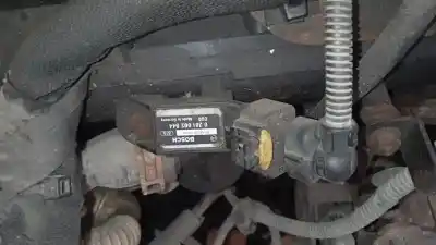 Автозапчасти б/у датчик давления за opel corsa d 1.3 16v cdti ссылки oem iam 0281002844