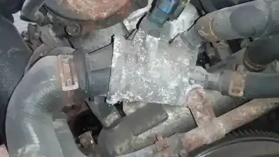 Gebrauchtes Autoersatzteil THERMOSTAT zum OPEL ZAFIRA B  OEM-IAM-Referenzen   