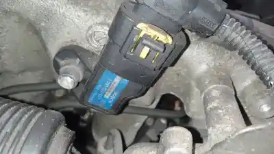 Peça sobressalente para automóvel em segunda mão sensor de pressão por opel zafira b 1.9 cdti referências oem iam 0281002437