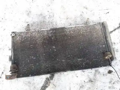 Автозапчасти б/у радиатор отопления / кондиционирования воздуха за subaru legacy berl. b13 (bl) 2.0 cat ссылки oem iam 