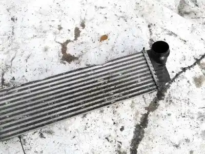 Second-hand car spare part intercooler for bmw 5-series, f07/f10 /f11 2010.03 - 2016.12 2.0 d 135kw 2010.03 --> oem iam references 1751780562906  17517805629-06 Second-hand car spare part intercooler for bmw 5-series, f07/f10 /f11 2010.03 - 2016.12 2.0 d 135kw 2010.03 --> oem iam references 1751780562906  17517805629-06