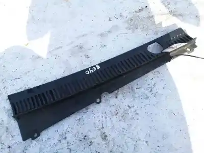 Pezzo di ricambio per auto di seconda mano siluro per fiat croma (194) 1.9 8v multijet dynamic riferimenti oem iam 735410996