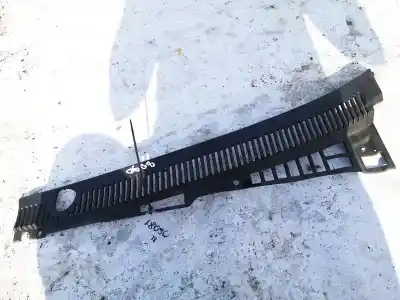 Pezzo di ricambio per auto di seconda mano siluro per fiat croma (194) 1.9 8v multijet dynamic riferimenti oem iam 735377129