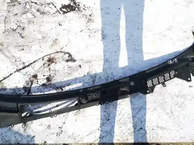 Pezzo di ricambio per auto di seconda mano siluro per fiat croma (194) 1.9 8v multijet dynamic riferimenti oem iam 735387351