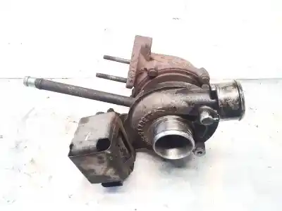 Second-hand car spare part TURBOCHARGER for CHEVROLET CAPTIVA  OEM IAM references 96440365  762463-0002