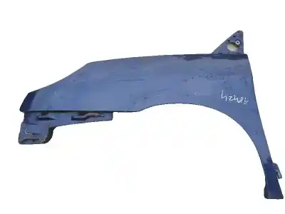 Peça sobressalente para automóvel em segunda mão guarda-lamas dianteiro esquerdo por peugeot 807 2.0 16v hdi fap referências oem iam 
