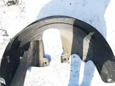 Peça sobressalente para automóvel em segunda mão cave de roda traseira direita por volvo v50 (545) 2.4 referências oem iam 30678140