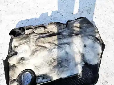 Автозапчастина б/у крішка двигуна для mazda 5 berl. (cr) 2.0 crtd active+ (105kw) посилання на oem iam 76744av600  