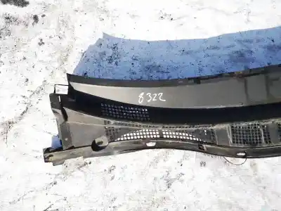 Автозапчастина б/у торпеда для mazda 5 berl. (cr) 2.0 crtd active+ (105kw) посилання на oem iam cc29507p1  