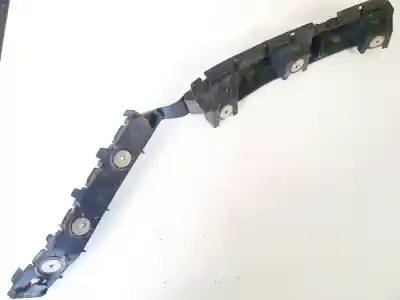 Автозапчасти б/у усиление заднего бампера за opel astra h caravan 1.9 cdti ссылки oem iam 24460359