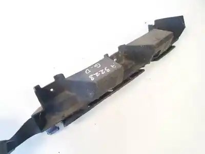 Автозапчасти б/у усиление заднего бампера за opel astra h caravan 1.9 cdti ссылки oem iam 24460359  331883181