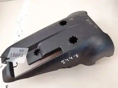 Peça sobressalente para automóvel em segunda mão plásticos por volvo v50 (545) 2.4 referências oem iam 30680133