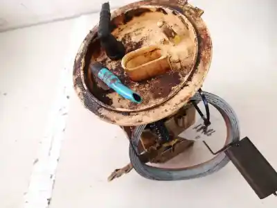 Peça sobressalente para automóvel em segunda mão boia / bomba combustível por seat leon (1p1) 1.9 tdi referências oem iam 1k0919050n