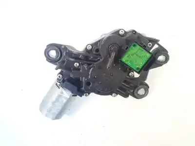 Peça sobressalente para automóvel em segunda mão motor do limpador traseiro por volkswagen golf v (1k1) 1.9 tdi referências oem iam 0390201800