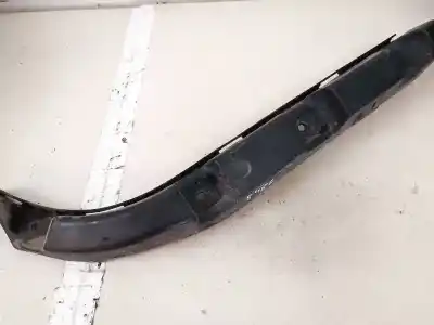 Peça sobressalente para automóvel em segunda mão reforço do pára choques traseiro por seat leon (1p1) 1.9 tdi referências oem iam 1p0807863