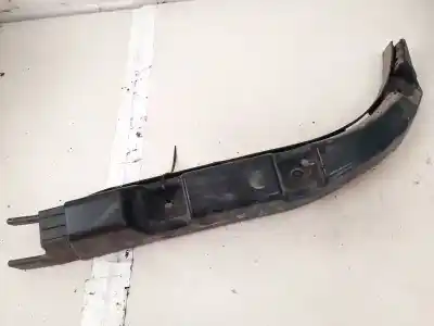 Peça sobressalente para automóvel em segunda mão reforço do pára choques traseiro por seat leon (1p1) 1.9 tdi referências oem iam 1p0807864