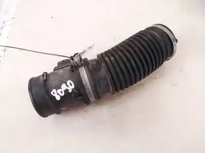 Pezzo di ricambio per auto di seconda mano misuratore di flusso per fiat croma (194) 1.9 8v multijet dynamic riferimenti oem iam 0281002618