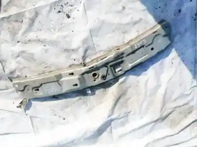 Second-hand car spare part front panel for opel meriva b 1.7 16v cdti oem iam references 13130901