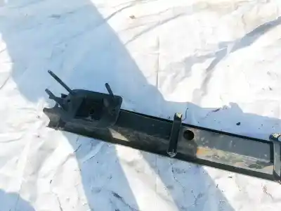 Автозапчасти б/у усиление переднего бампера за land rover range rover, 2002.03 - 2012.08 3.0 td 6 130kw 2002.03 - 2012.08 ссылки oem iam 