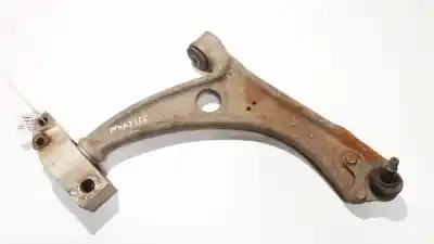 Second-hand car spare part front right lower suspension arm for volkswagen passat cc (357) 2.0 tdi oem iam references 