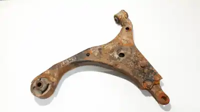 Peça sobressalente para automóvel em segunda mão braço de suspensão inferior esquerdo dianteiro por hyundai i30 1.6 crdi cat referências oem iam 