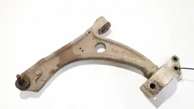 Second-hand car spare part front left lower suspension arm for volkswagen passat cc (357) 2.0 tdi oem iam references 