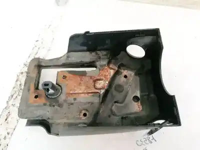 Автозапчастина б/у пластика для ford focus c-max (cap) 1.6 tdci cat посилання на oem iam 4m513533a  4m51-3533-a