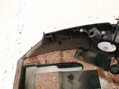 Автозапчастина б/у пластика для mazda 5 berl. (cr) 2.0 crtd active+ (105kw) посилання на oem iam   