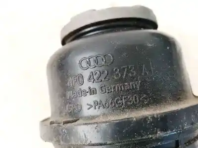 Автозапчасти б/у адресный депозит за audi a6 c6 (4f2) 2.4 ссылки oem iam 4f0422373a  