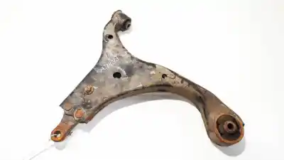 Peça sobressalente para automóvel em segunda mão braço de suspensão inferior dianteiro direito por hyundai i30 1.6 crdi cat referências oem iam 
