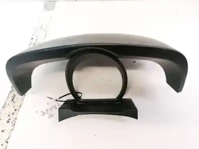 Peça sobressalente para automóvel em segunda mão molduras frontais por kia ceed (ed) 1.6 crdi 115 referências oem iam 