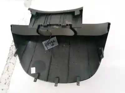 Second-hand car spare part front decorative moulding for kia ceed (ed) 1.6 crdi 115 oem iam references   