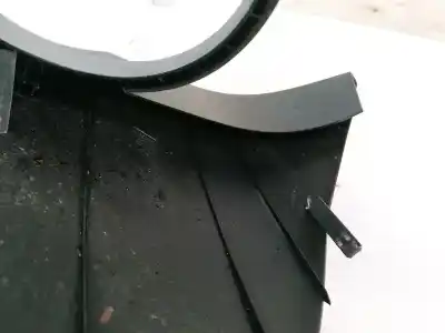 Second-hand car spare part front decorative moulding for kia ceed (ed) 1.6 crdi 115 oem iam references   