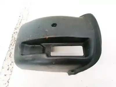 Peça sobressalente para automóvel em segunda mão plásticos por kia ceed (ed) 1.6 crdi 115 referências oem iam 